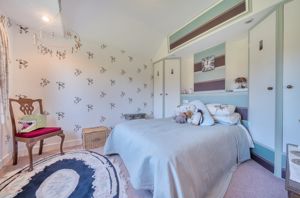 Bedroom 3- click for photo gallery